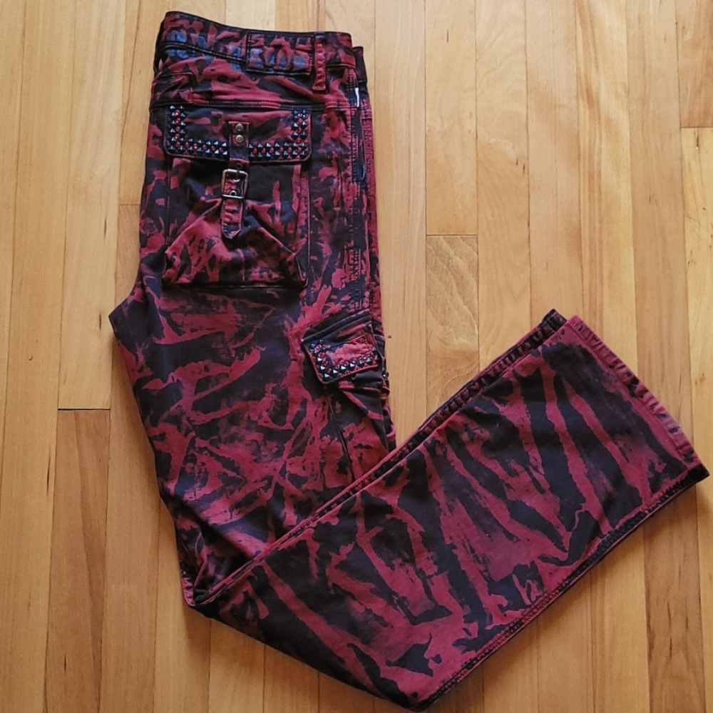 Robin Jeans